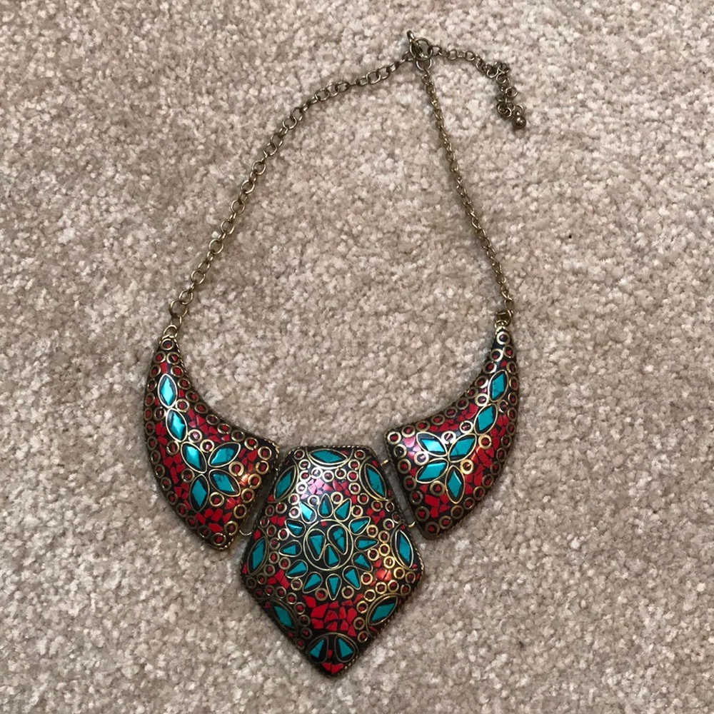 Necklace